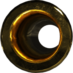 Pièces agricoles - Pièce divers - BAGUE