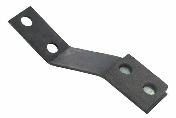 Pièces agricoles - Jardin et forêt pièce adaptable - Bande de frein p/ MTD 761-0168D par pièce