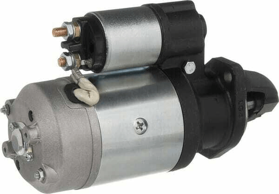 Pièces agricoles - Eclairage - Démarreur 12V 2,7kW 11 dents CW, Mahle