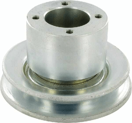 Pièces agricoles - Jardin et forêt pièce origine - Poulie 16-HST