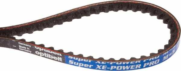 Pièces agricoles - Transmission - Courroie trapézoïdale Super XE Power