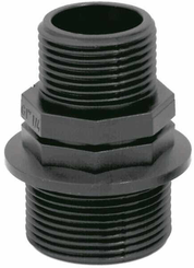 Pièces agricoles - Pièce Pulvérisateur - Raccord de réduction 2" x 3" M/M