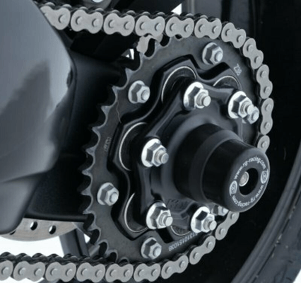 Pièces Quad & Motos - Equipement véhicule - Protection de bras oscillant R&G RACING KTM 1290 Superduke R