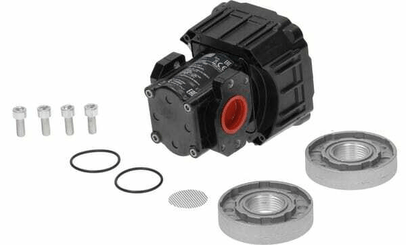 Pièces agricoles - Outils atelier - Compteur K600/3 1"