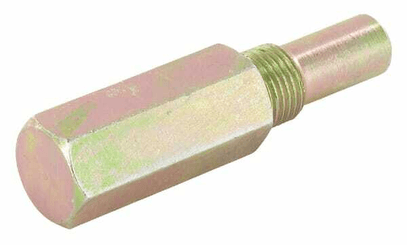 Pièces agricoles - Jardin et forêt pièce adaptable - Butée de piston 14 mm métal