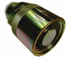 Pièces agricoles - Hydraulique - Coupleur à visser mâle 30S