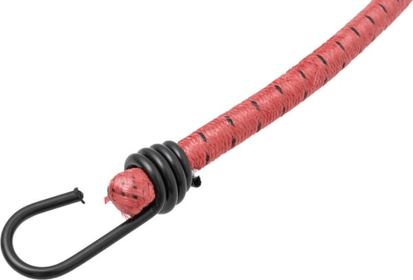 Pièces agricoles - Outils atelier - Cordon élastique Ø12 mm - 800 mm