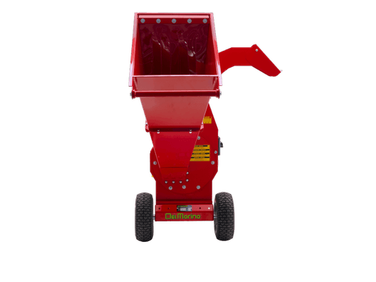 Broyeur de végétaux Colombia SCUTUMGX390