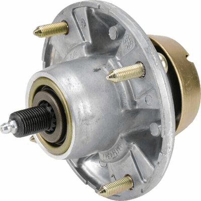 Pièces agricoles - Jardin et forêt pièce origine - Logement de palier complet