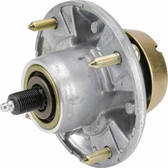 Pièces agricoles - Jardin et forêt pièce origine - Logement de palier complet