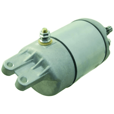 Pièces agricoles - Eclairage - Démarreur 12V, 10 dents, CCW