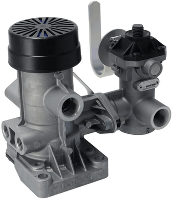 Pièces agricoles - Pièce divers - Valve relais d'urgence avec LS-man