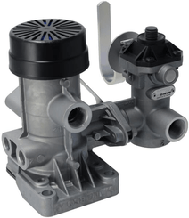 Pièces agricoles - Pièce divers - Valve relais d'urgence avec LS-man