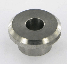 Pièces agricoles - Moissonneuses - "Bague int 10.2 ext 20 et 30 ép10+5mm pour Axial Flow2 - p/Case I-H "