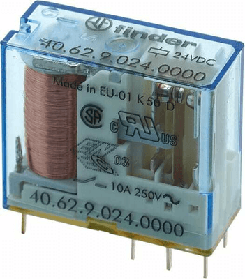 Pièces agricoles - Electricité - Relais