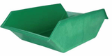 Benne de rechange 400 litres