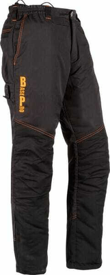 Vêtements et protections - Vêtement  - Pantalon forestiére, 1RP3 Cl.3, M