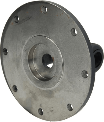 Pièces agricoles - Transmission - Flanged yoke - T1 - type 40