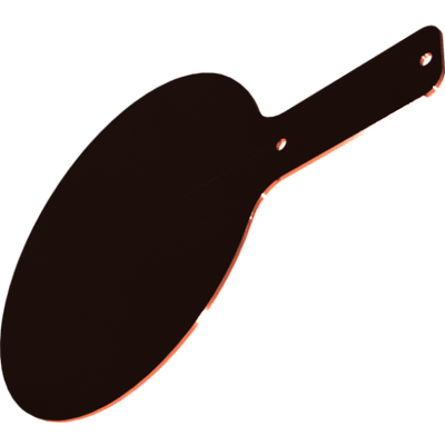 Pièces agricoles - Pièce divers - plaque de support kph -peinte-