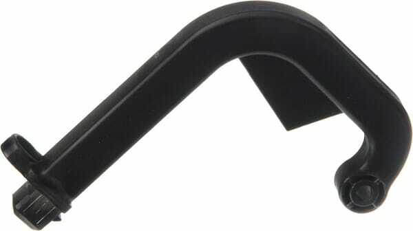 Pièces agricoles - Jardin et forêt pièce origine - Levier de bras gauche