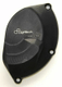 Couvre-carter alternateur LIGHTECH noir