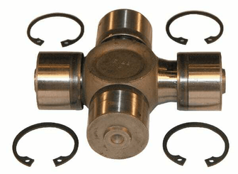 Pièces agricoles - Tracteur pièce adaptable - Croisillon Ø 35x98,5 mm, ZF