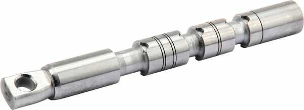 Pièces agricoles - Hydraulique - Piston C pour MBV 5