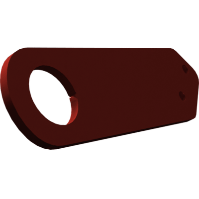 Pièces agricoles - Pièce divers - SUPPORT PEINT