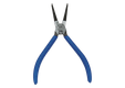 Pince circlips intérieur 125mm