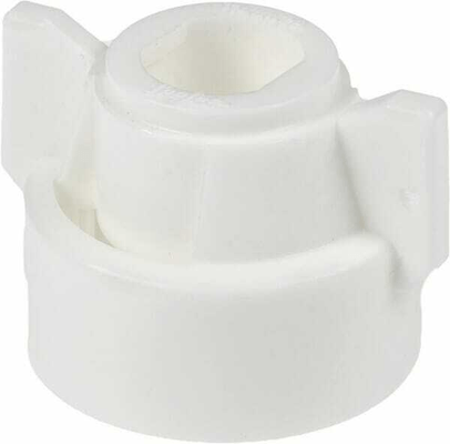 Pièces agricoles - Pièce Pulvérisateur - Capuchon de buse blanc 11mm