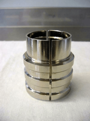 Pièces Quad & Motos - Pièces SAV - Bague de montage KAYABA joint spi Ø46mm
