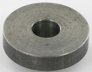 Pièces agricoles - Aménagements paysagers - 1/2 bague cal 7314223-1 p/ Mcon