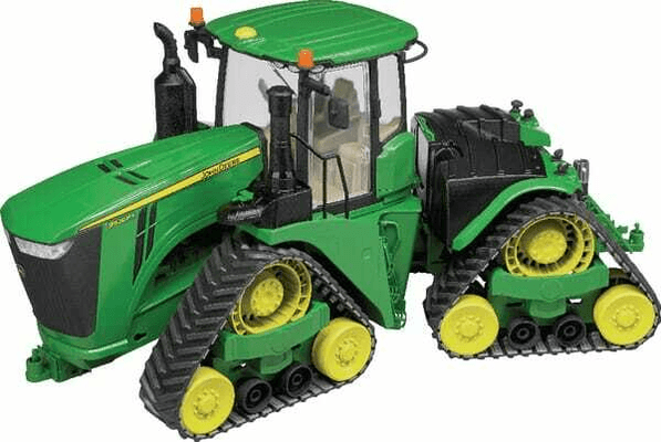 Loisirs - Jouets - John Deere 9620RX