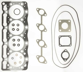 Pièces agricoles - TP pièce origine - Jeu de joints de culasse 1505