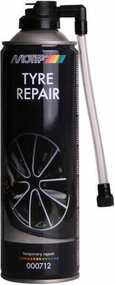 Chimie - Chimie divers - Réparation de pneus 500ml