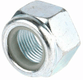 Écrou Nyloc M18x150