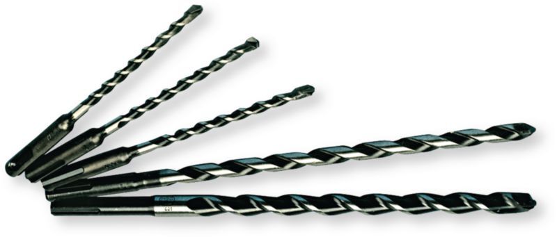Electroportatif - Electroportatif divers et accessoires - FORET ALLROCK SDS+  6X290