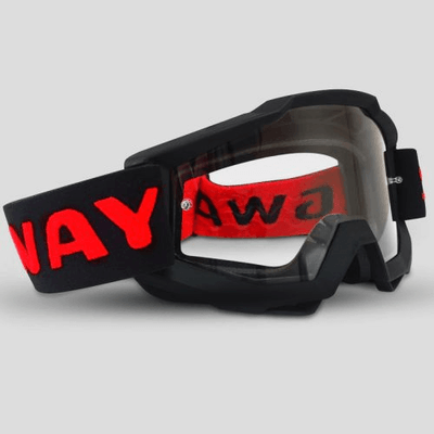 Equipement Quad & Motos - Accessoires Équipement Pilote - MASQUE CROSS SEGWAY TAILLE XXL
