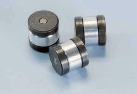 Pièces Quad & Motos - Moteur - Jeu de galets POLINI 15gr - 3 pièces