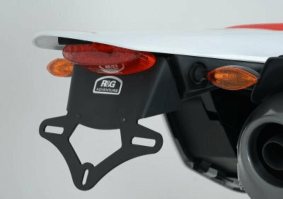 Pièces Quad & Motos - Equipement véhicule - Support de plaque R&G RACING Honda CRF250L