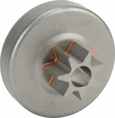 Pièces agricoles - Jardin et forêt pièce origine - Pignon