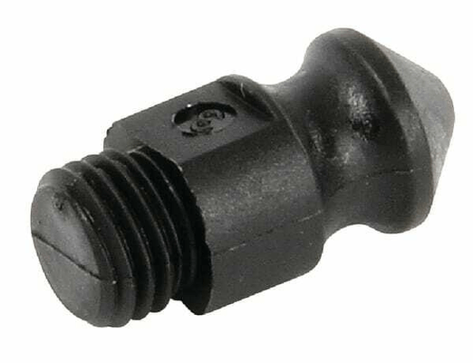 Pièces agricoles - Hydraulique - Plot plastique pour mors