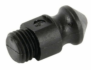 Pièces agricoles - Hydraulique - Plot plastique pour mors