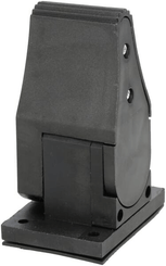 Pièces agricoles - Electricité - Joystick 25-75 % Vdc (R5k)