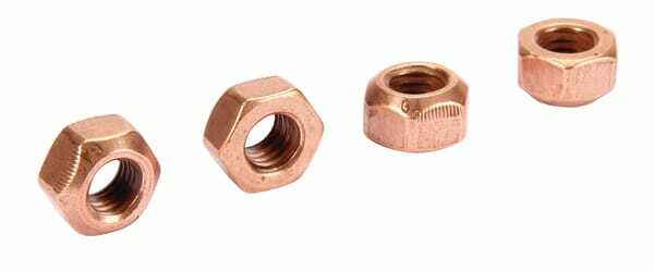 Pièces agricoles - TP pièce origine - Écrou