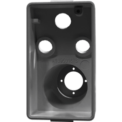 Pièces agricoles - Pièce divers - SUPPORT MOTEUR