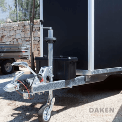 Pièces agricoles - Pièce divers - Boîte à outils Blackit 2