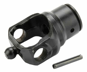 Pièces agricoles - Transmission - Mâchoire pour tube, 54mm, PTO 50 gopart