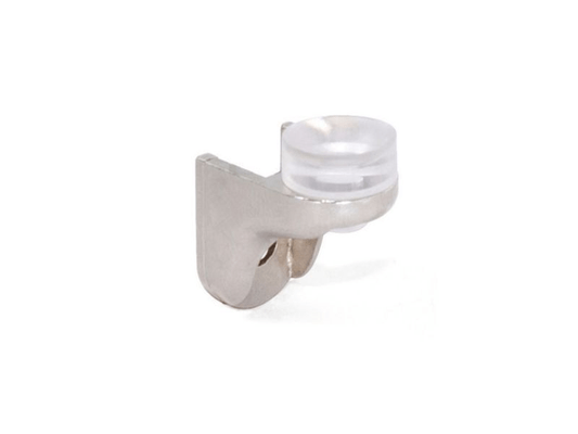 Boulonnerie, quincaillerie - Meubles, rangements - 8045007 SUP A/VENTOUS D4X18 NI