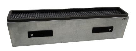 Pièces agricoles - Pièce divers - Filtre de cabine